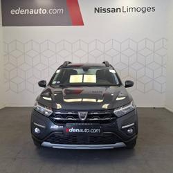Dacia Sandero TCe 90 Stepway Confort Limoges
