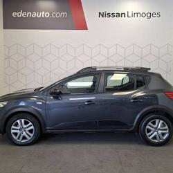 Dacia Sandero TCe 90 Stepway Confort Limoges