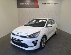 Kia Rio Limoges