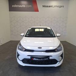 Kia Rio 1.2 DPi 84ch BVM5 Active Limoges