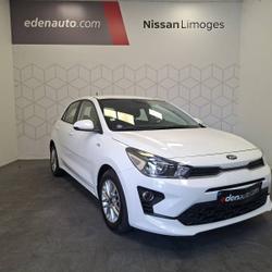 Kia Rio 1.2 DPi 84ch BVM5 Active Limoges