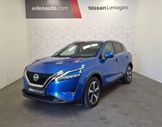 Nissan Qashqai Limoges