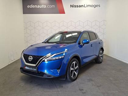Nissan Qashqai - Mild Hybrid 140 ch Tekna - 16 900 €