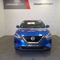 Nissan Qashqai Mild Hybrid 140 ch Tekna Limoges