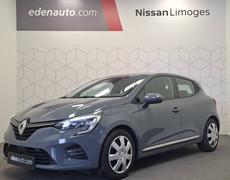 Renault Clio 5