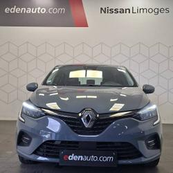 Renault Clio 5 E-Tech 140 Business occasion - Limoges - photo 2/38