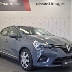 Renault Clio 5 E-Tech 140 Business occasion - Limoges - photo 3/38
