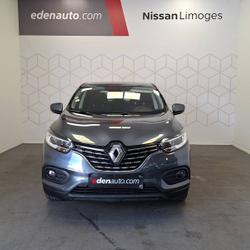 Renault Kadjar Blue dCi 115 EDC Techno Limoges