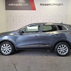 Renault Kadjar Blue dCi 115 EDC Techno Limoges