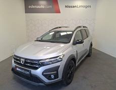 Dacia Jogger Limoges