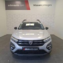 Dacia Jogger TCe 110 5 places SL Extreme Limoges