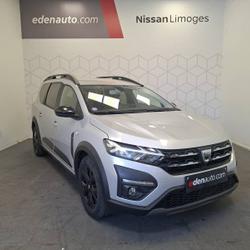 Dacia Jogger TCe 110 5 places SL Extreme Limoges