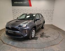 Toyota Yaris - Cross Hybride 116h 2WD Dynamic - 24 890 €