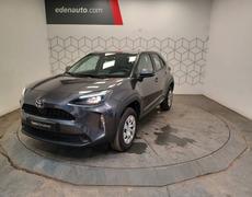 Toyota Yaris Toulouse
