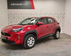 Toyota Yaris Toulouse