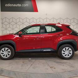 Toyota Yaris Cross Hybride 116h 2WD Dynamic Toulouse