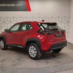 Toyota Yaris Cross Hybride 116h 2WD Dynamic Toulouse