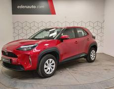 Toyota Yaris Toulouse