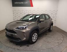 Toyota Yaris Toulouse