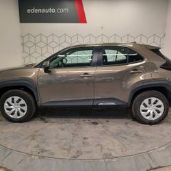 Toyota Yaris Cross Hybride 116h 2WD Dynamic Toulouse
