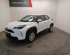 Toyota Yaris Toulouse