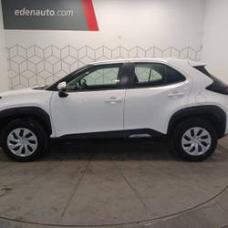 Toyota Yaris Cross Hybride 116h 2WD Dynamic Toulouse