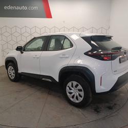 Toyota Yaris Cross Hybride 116h 2WD Dynamic Toulouse