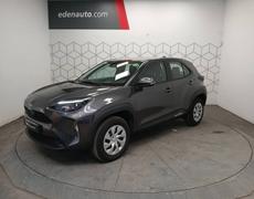 Toyota Yaris Toulouse