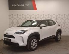 Toyota Yaris Toulouse