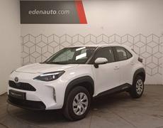 Toyota Yaris Toulouse