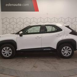 Toyota Yaris Cross Hybride 116h 2WD Dynamic Toulouse