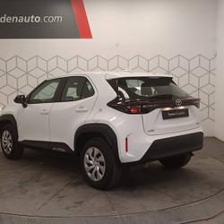 Toyota Yaris Cross Hybride 116h 2WD Dynamic Toulouse