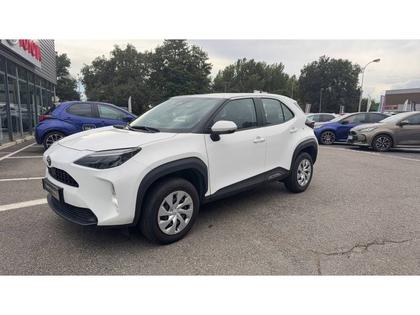 Toyota Yaris - Cross Hybride 116h 2WD Dynamic - 22 990 €