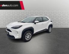 Toyota Yaris Muret