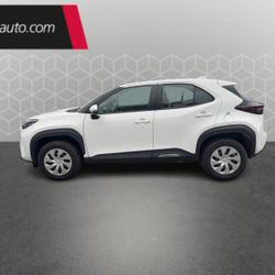 Toyota Yaris Cross Hybride 116h 2WD Dynamic occasion - Muret - photo 2/28