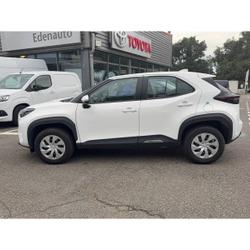 Toyota Yaris Cross Hybride 116h 2WD Dynamic Muret