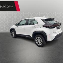 Toyota Yaris Cross Hybride 116h 2WD Dynamic occasion - Muret - photo 3/28