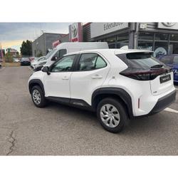 Toyota Yaris Cross Hybride 116h 2WD Dynamic Muret