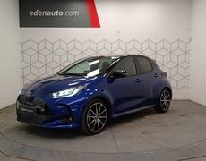 Toyota Yaris Toulouse