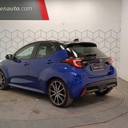 Toyota Yaris Hybride 130h GR Sport Toulouse