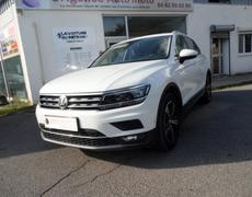 Volkswagen Tiguan Venelles