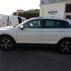 Volkswagen Tiguan 2.0 TDI 150 DSG7 Carat occasion - Venelles - photo 2/20