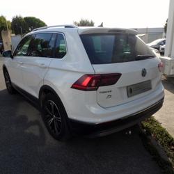 Volkswagen Tiguan 2.0 TDI 150 DSG7 Carat occasion - Venelles - photo 3/20