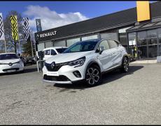 Renault Captur Beaupréau-en-Mauges