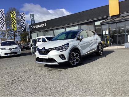Renault Captur - II INTENS E-TECH PLUG-IN 160CV - 16 990 €