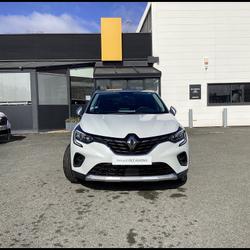 Renault Captur II INTENS E-TECH PLUG-IN 160CV Beaupr&eacute;au-en-Mauges