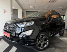 Ford Ecosport Stiring-Wendel