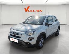 Fiat 500x Bourgoin-Jallieu