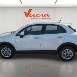 Fiat 500x 500X 1.3 FireFly Turbo T4 150 ch DCT City Cross Business Bourgoin-Jallieu