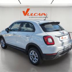 Fiat 500x 500X 1.3 FireFly Turbo T4 150 ch DCT City Cross Business Bourgoin-Jallieu